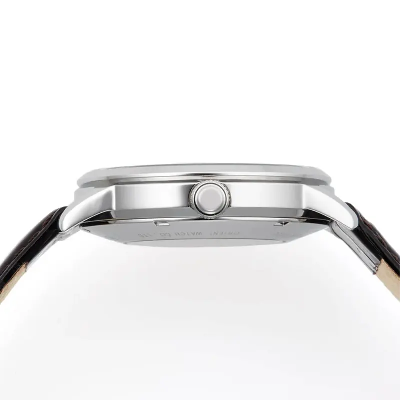Orient Open Heart Open Heart Men's Watch- TAG02005W